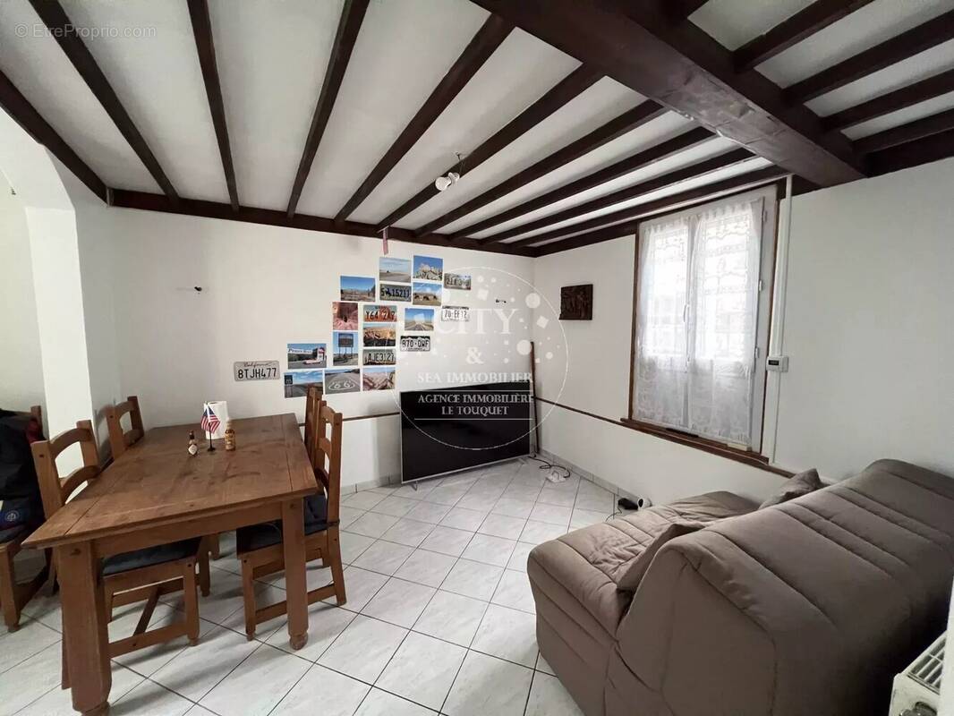 Maison à BOVES