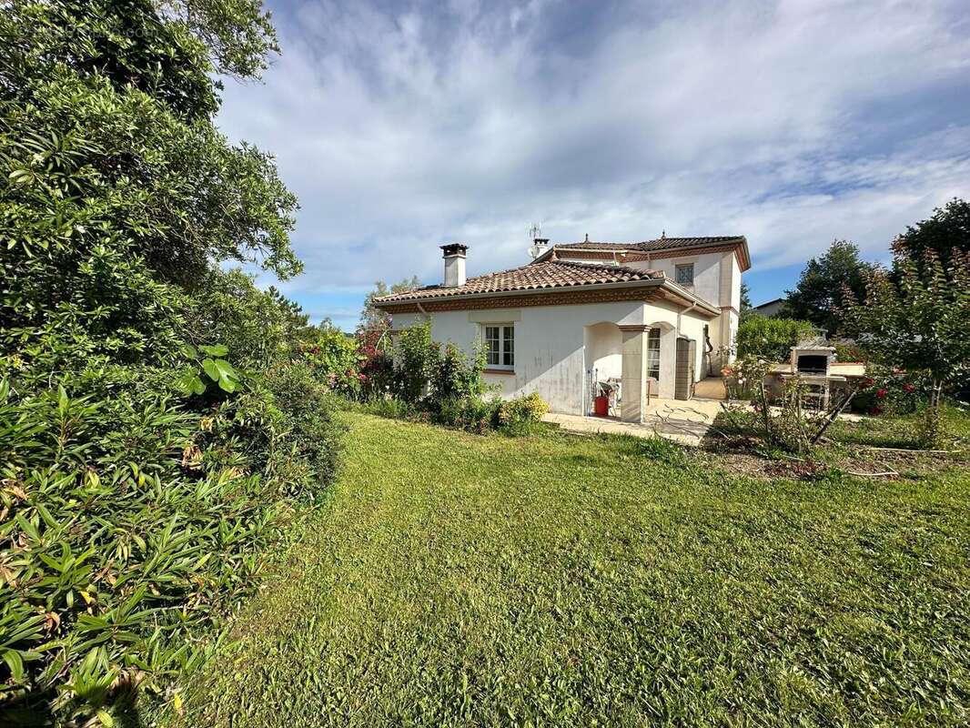 Photo 3 - Maison à LANGON