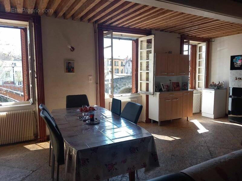 Maison à THIERS