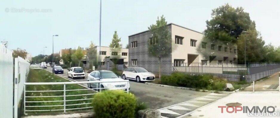Maison à MULHOUSE