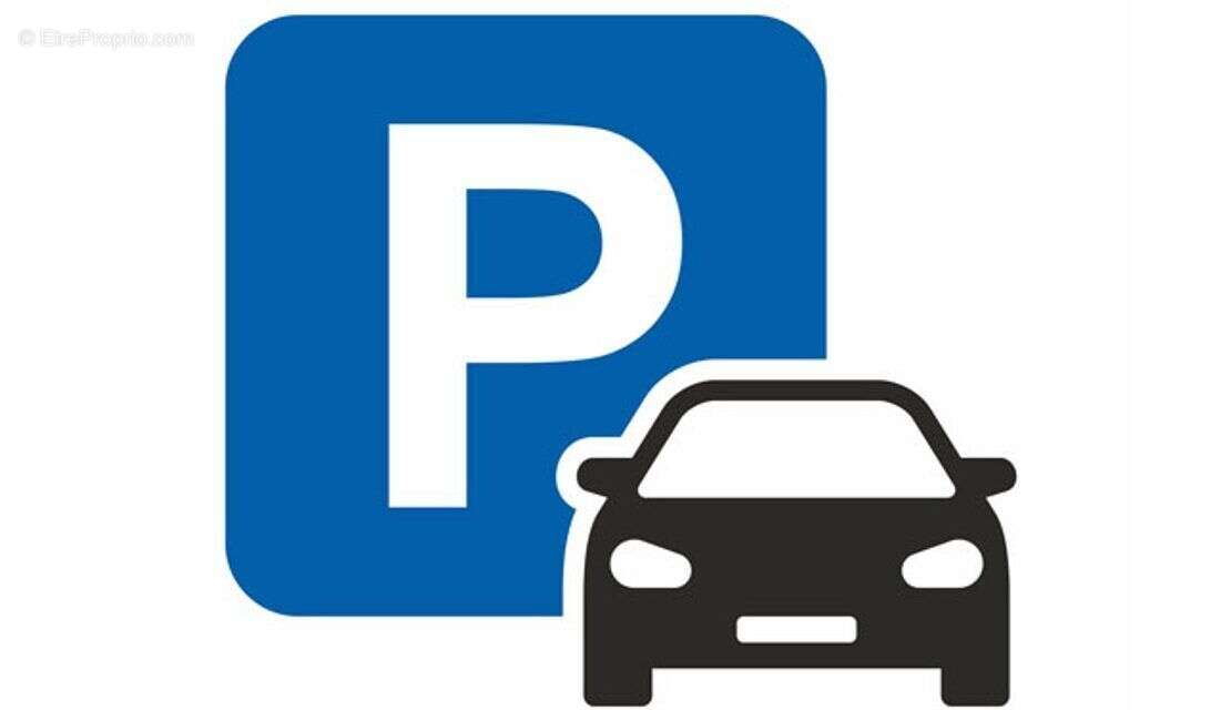 Parking à CANNES