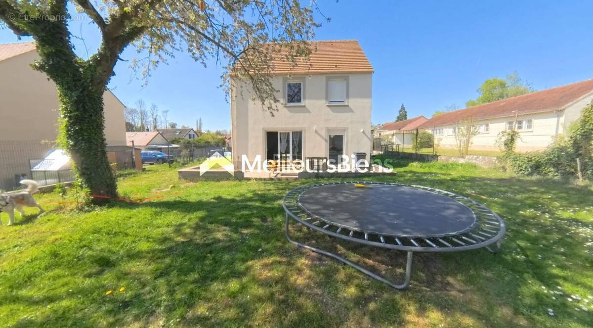 Maison à LARDY