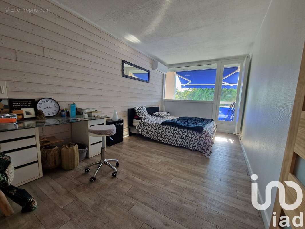 Photo 5 - Appartement à BLANQUEFORT