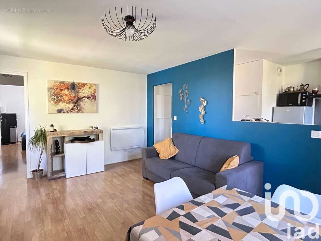 Photo 1 - Appartement à SERRIS
