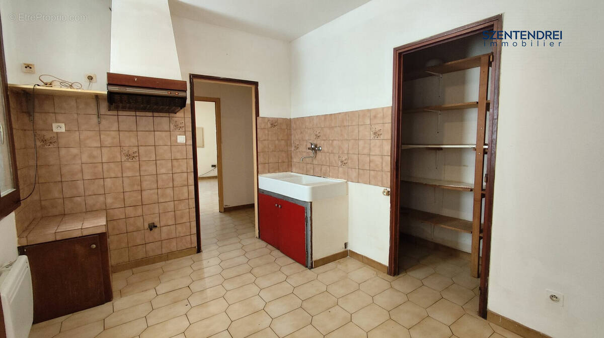 maison à vendre marsillargues Szentendrei immobilier - Maison à MARSILLARGUES