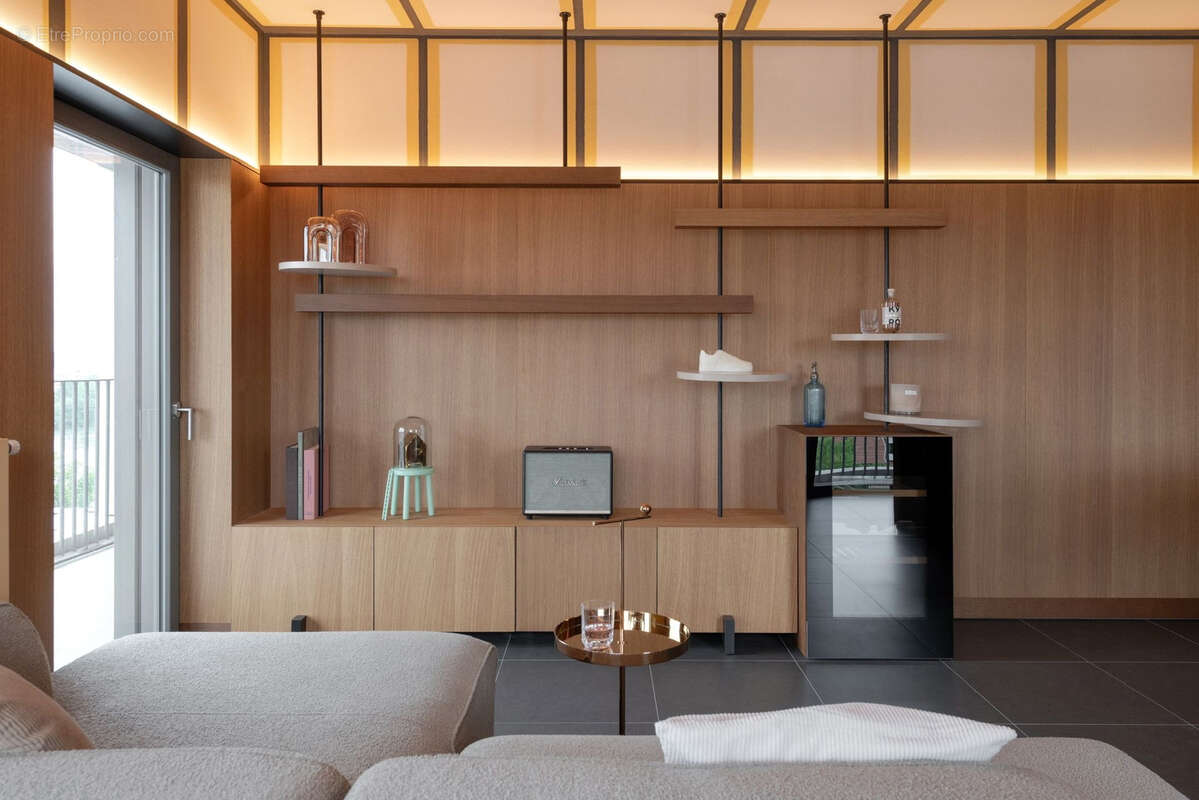 Appartement à LYON-2E