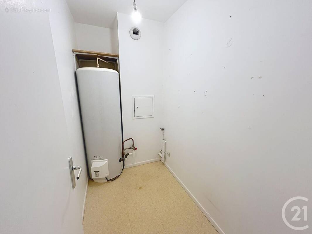 Appartement à EPERNAY