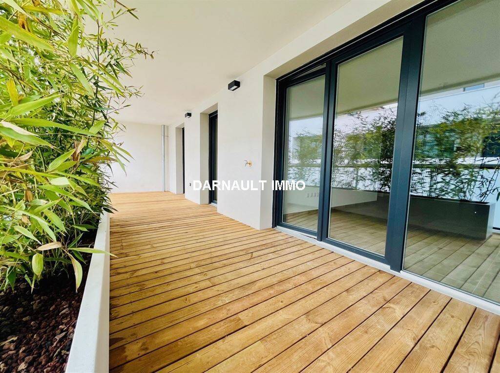 Appartement à BALMA