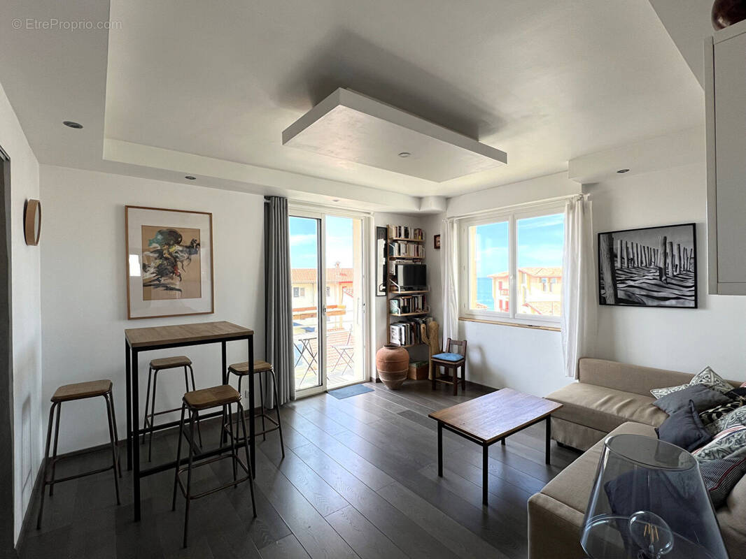 Appartement à HOSSEGOR