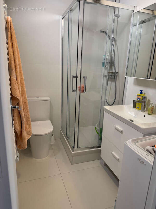 Appartement à PARIS-6E