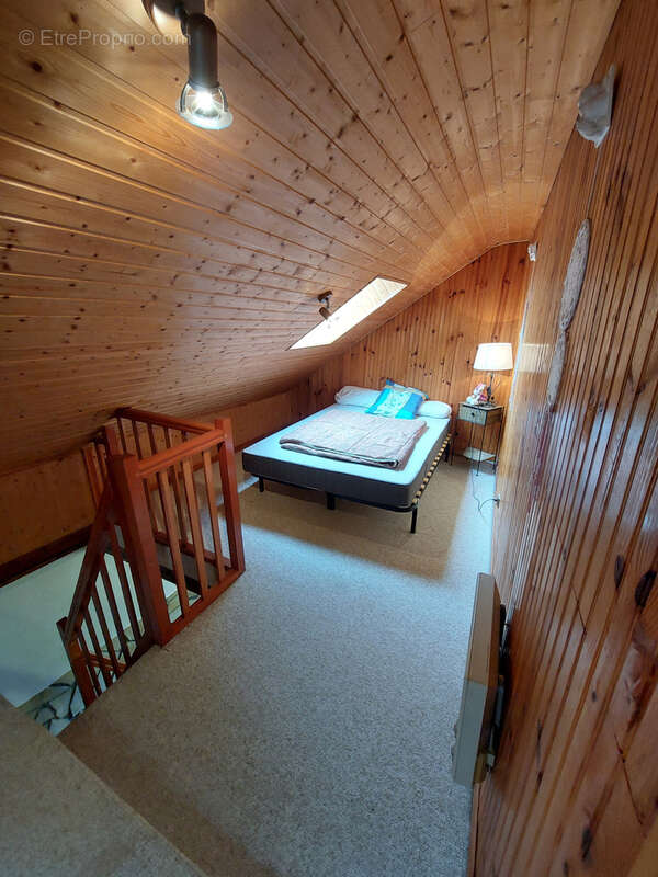 Appartement à BARCELONNETTE