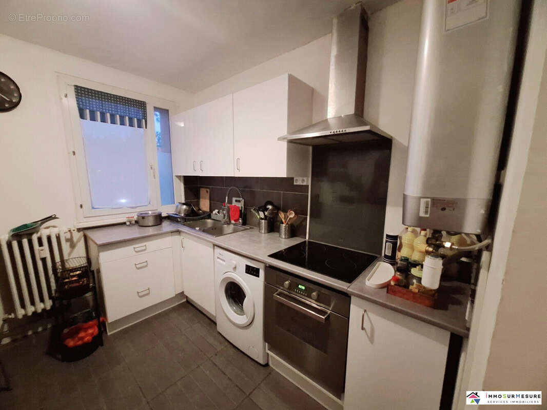 Appartement à BETHUNE