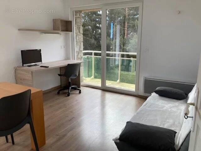 Appartement à FONT-ROMEU-ODEILLO-VIA