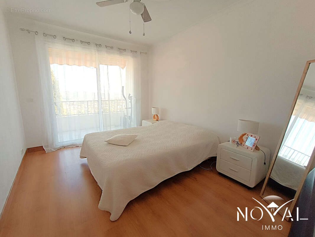 Appartement à GRASSE