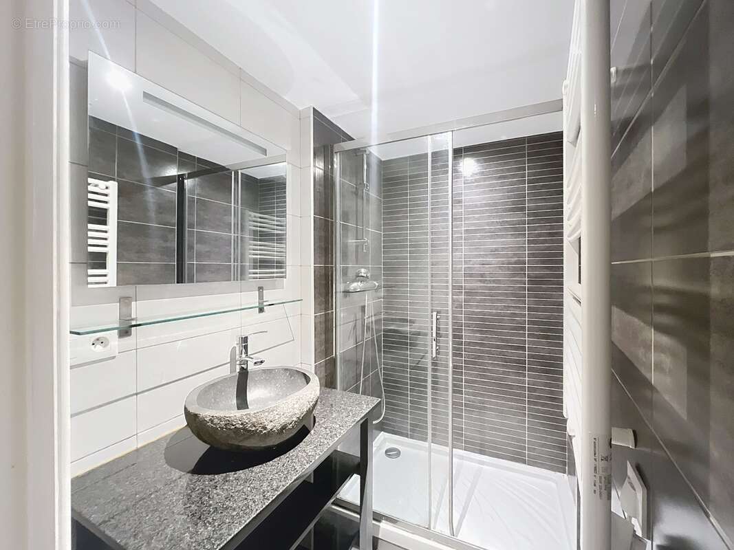 Appartement à LYON-1E