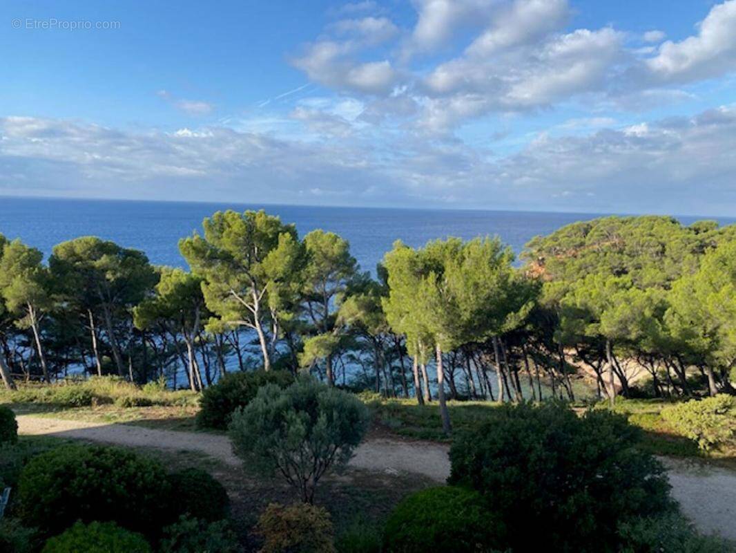 Appartement à BANDOL