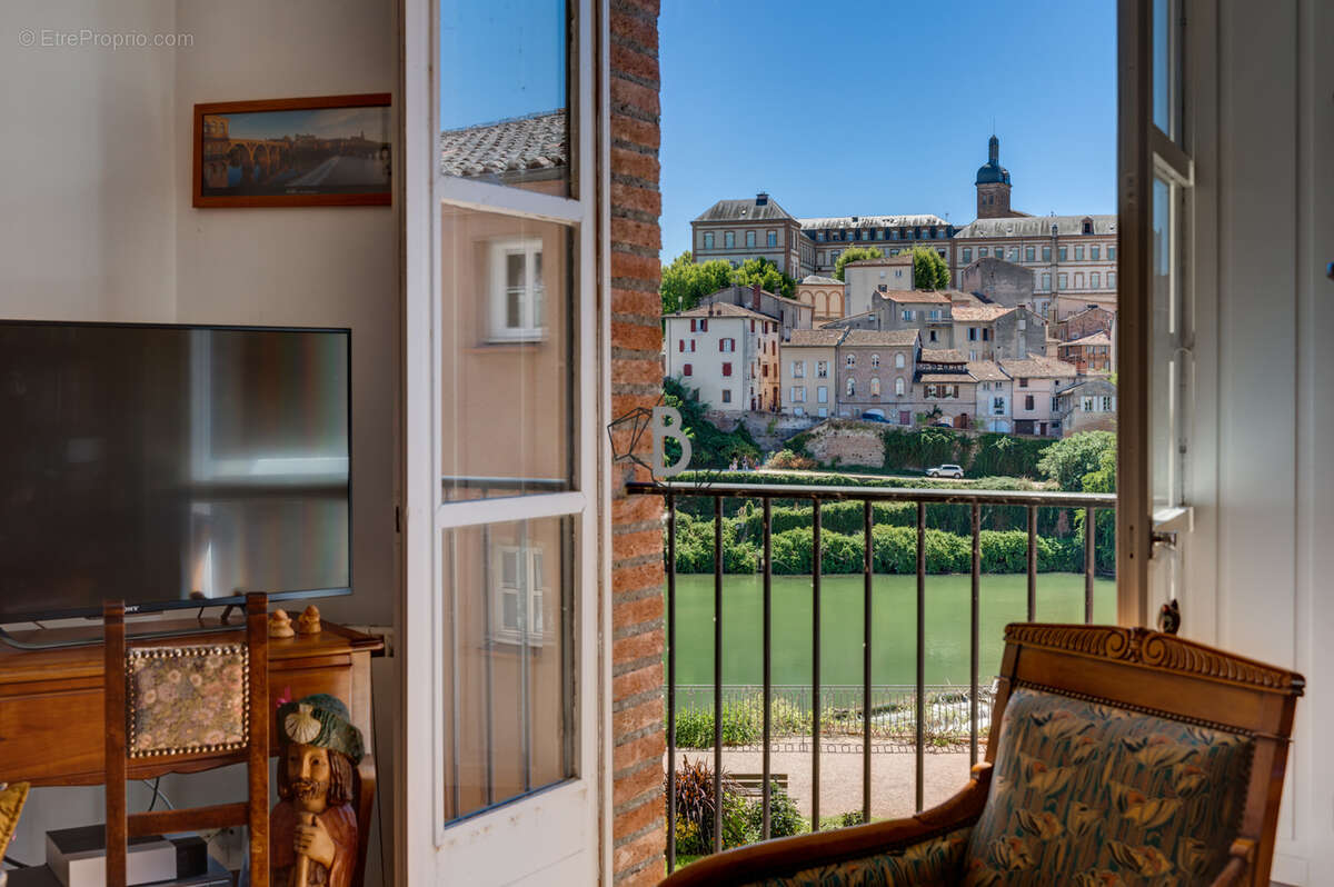 Appartement à ALBI