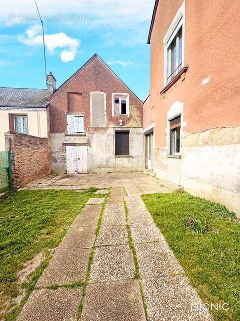 Maison à GACE