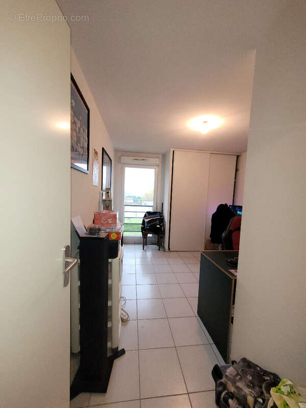 Appartement à CAMBRAI