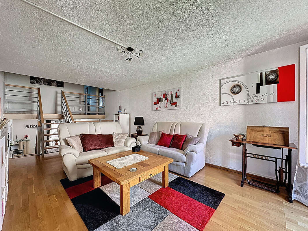 Appartement à AVIGNON