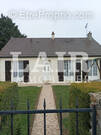 Maison à FRESNAY-SUR-SARTHE
