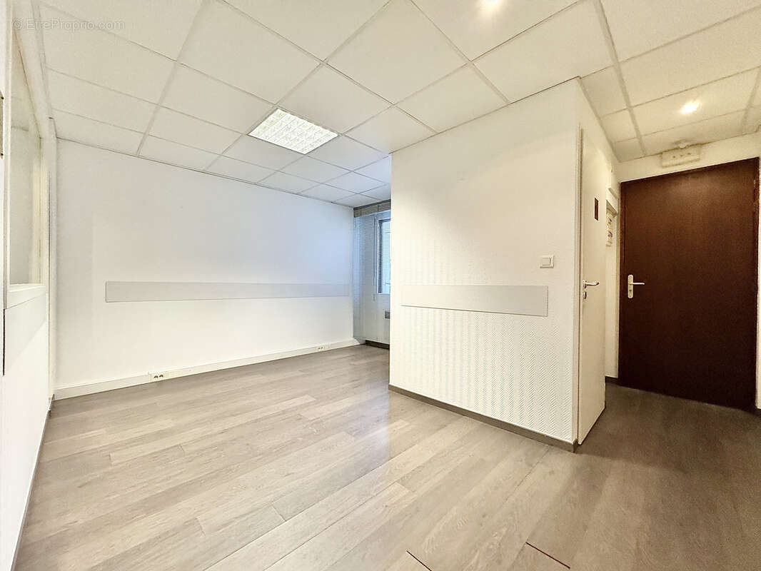 Appartement à ANNEMASSE