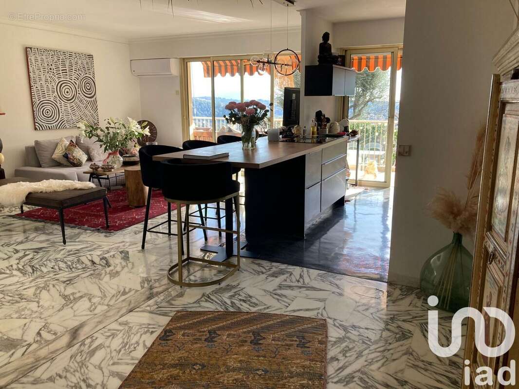 Photo 3 - Appartement à VENCE