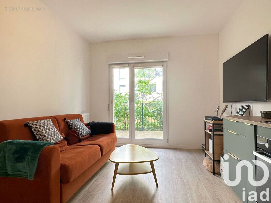 Photo 1 - Appartement à BOBIGNY