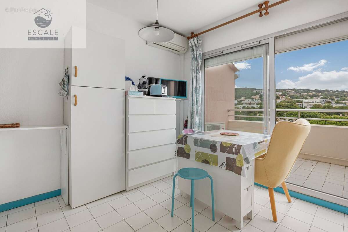 Appartement à SETE
