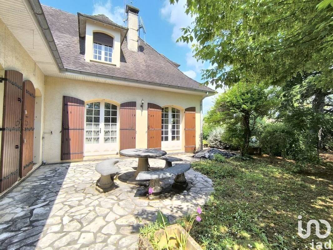 Photo 1 - Maison à PINEUILH