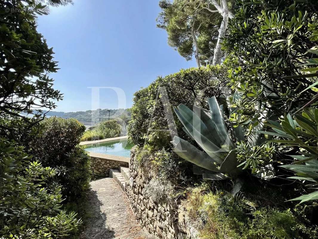 Maison à ANTIBES