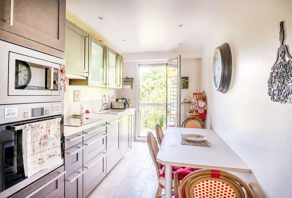 Appartement à SEVRES
