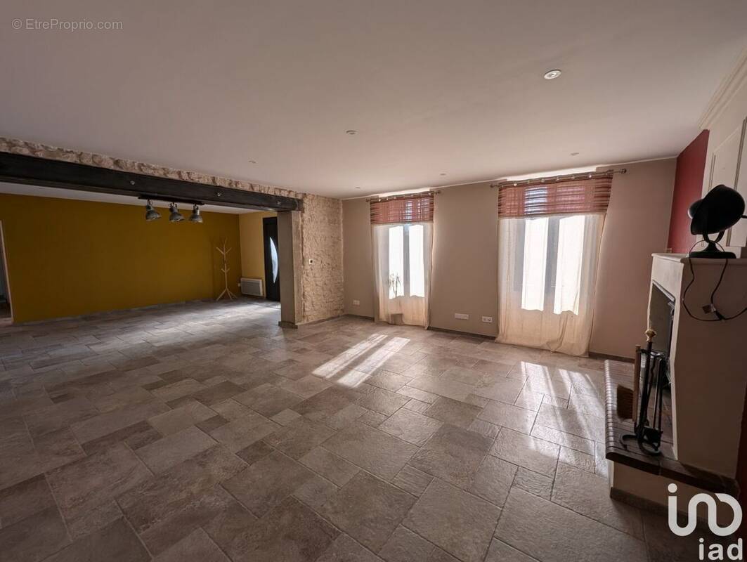 Photo 1 - Maison à CHADENAC