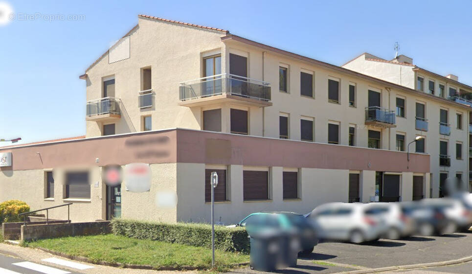 Commerce à ISSOIRE