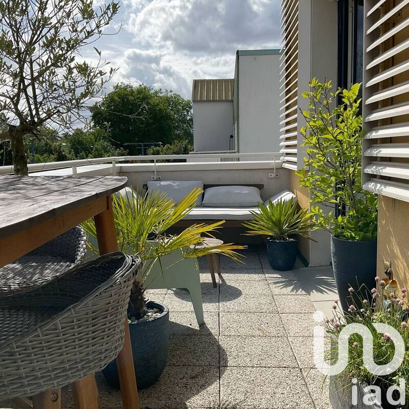 Photo 1 - Appartement à LILLE
