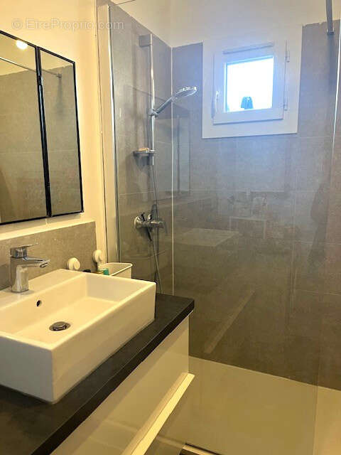 Appartement à MARSEILLE-10E