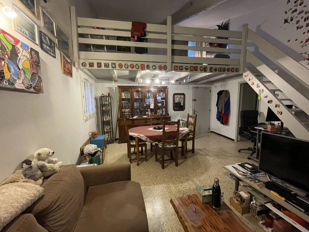 Appartement à PERTUIS