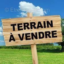 Terrain à BEAURAINS