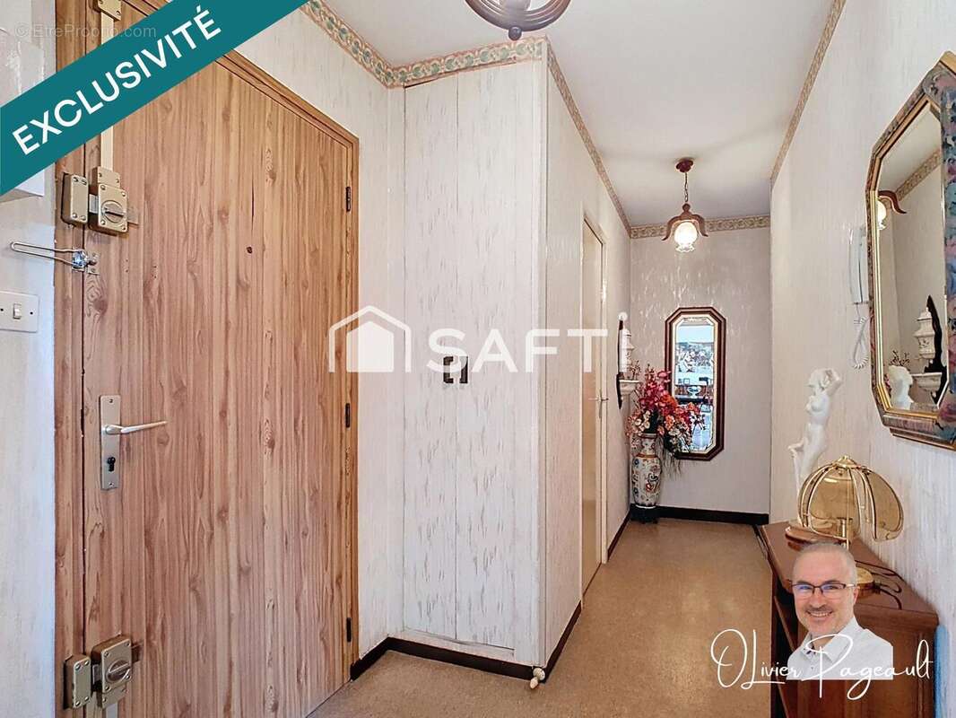 Photo 4 - Appartement à LYON-8E