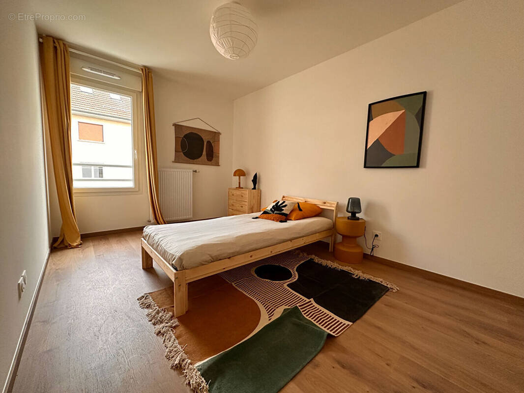 Appartement à ANNEMASSE