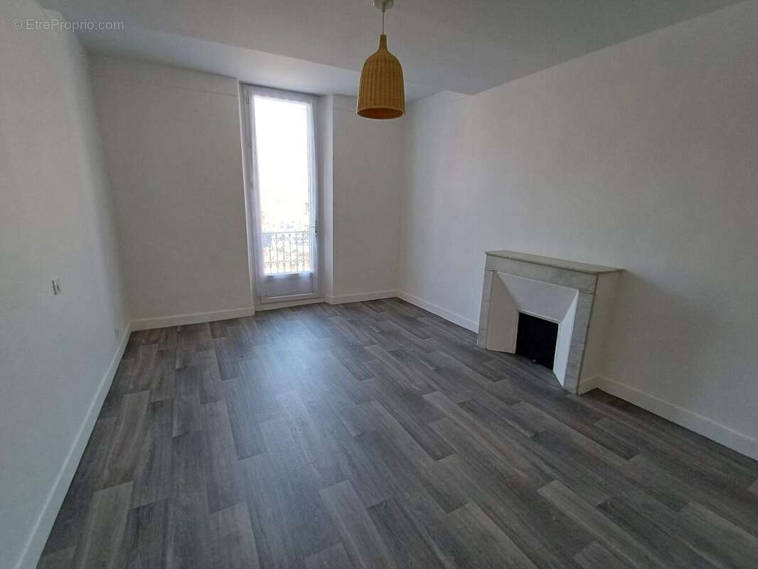 Appartement à LES ARCS