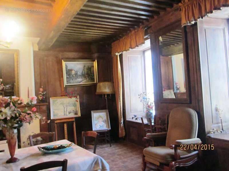 Maison à LACABAREDE