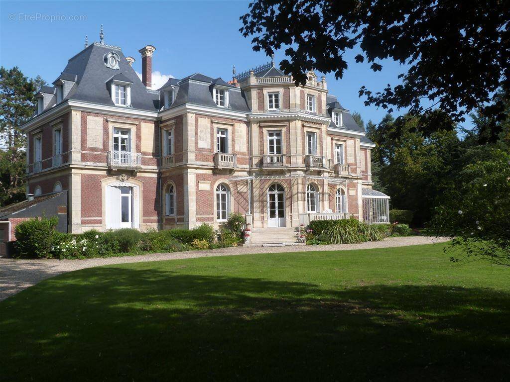Autre à HENOUVILLE