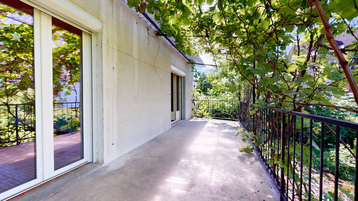 Maison à BESANCON
