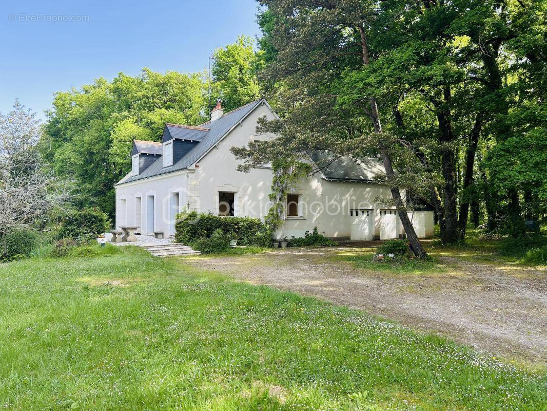 Maison à ESVRES