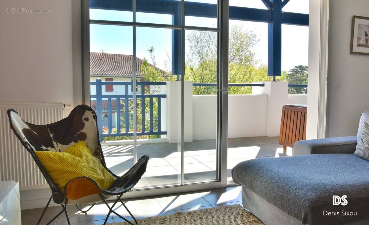 Appartement à BIDART