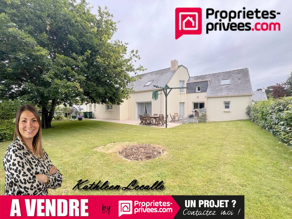 Maison à GUERANDE