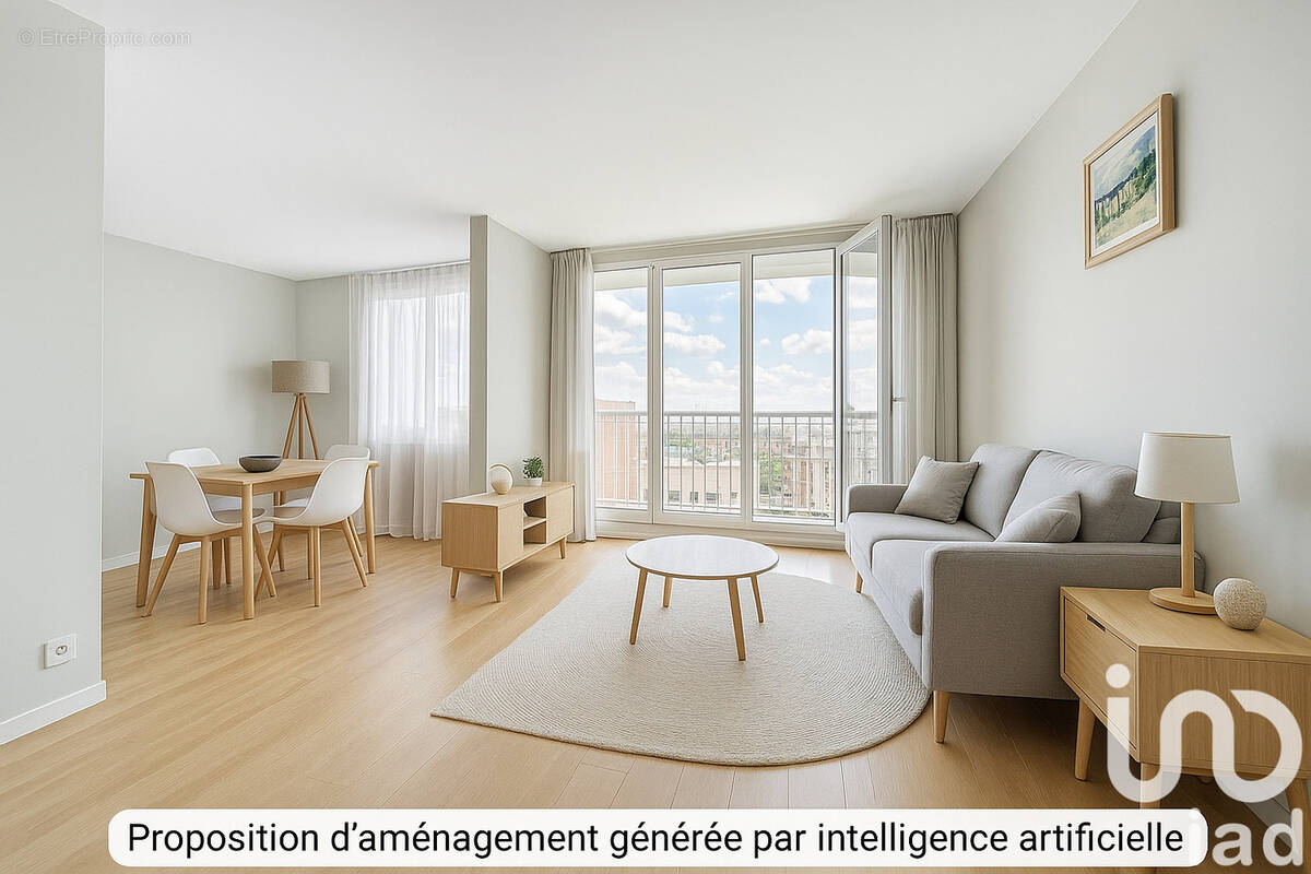 Photo 1 - Appartement à COLOMBES