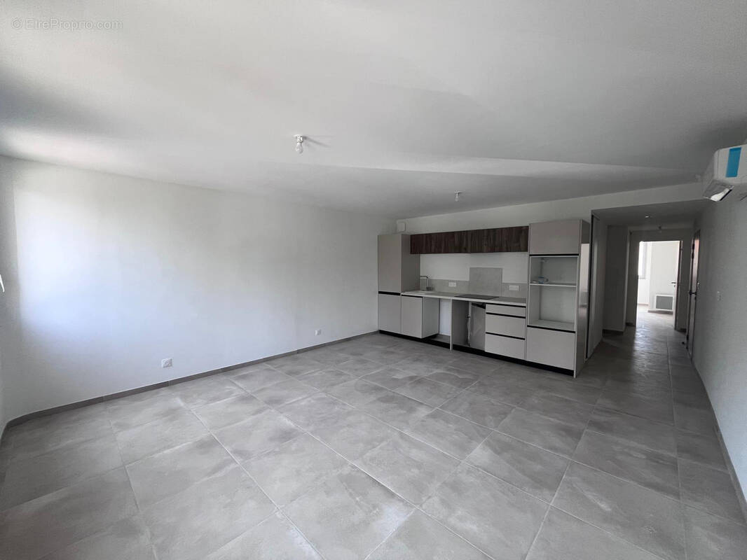 Appartement à MARIGNANE