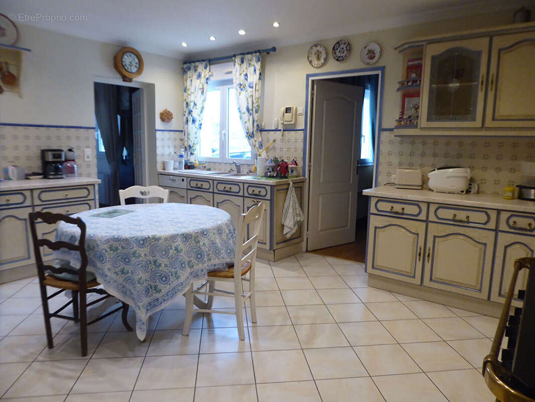 Maison à PONT-L&#039;EVEQUE